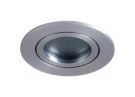 Brumberg 43003640 3/4W round built-in speaker
