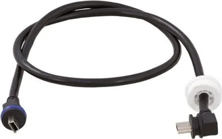 MOBOTIX MXCBLMUSTRENPG2 for D/S/V1x 2m ExtlO cable