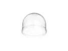 MOBOTIX MX-D15-DCT-XL D1x FIX/PAN XL replacement dome