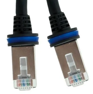 MOBOTIX MX-OPT-CBL-LAN-5 5m Ethernet patch cable