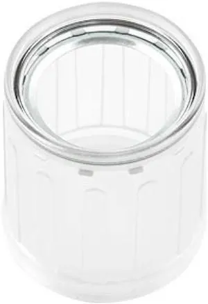 MOBOTIX MX-M24M-OPT-LCGL M2x extended replacement lens cap