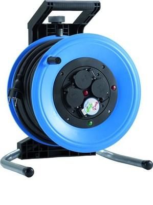 Hedi K340NTF K340NTF cable drum 40m H07RN-F 3G1,5