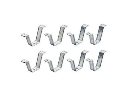 Frico 18061 PA34CB30 devices of 2.5m length 8 pieces ceiling bracket