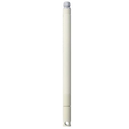 JUMO 00083319 202820/40-500-87 Immersion fitting made of PP