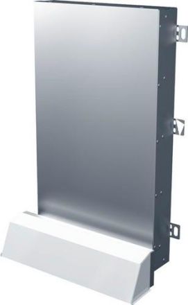 Stiebel Eltron 239607 LWE 40 LFA W air duct