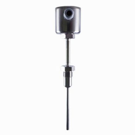 JUMO 00381830 902810/20-1001-2-6-100-380-24/452 resistance thermometer