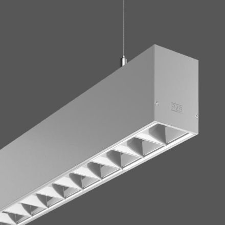 RZB 312344.0045.1.76 Less is more 50 64W 4000K LED pendant light