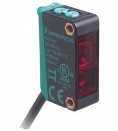 Pepperl & Fuchs 254774 ML100-6-IR/33/102/115 reflective photoelectric sensor