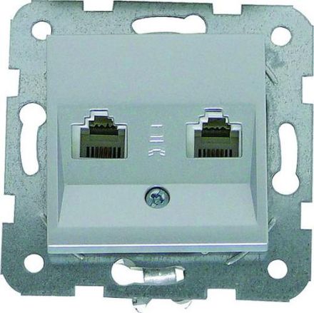 HHG 92512033 Novella UAE connection box for ISDN 6/6