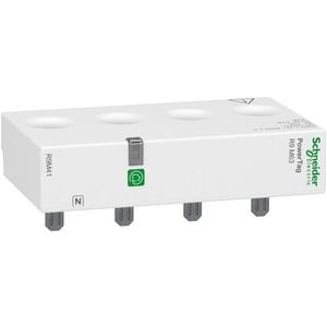SCHNEIDER R9M41 Resi9 PowerTag for Wiser | 3P+N
