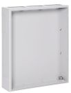 ABB Striebel & John TW309SB TwinLine N 55 basic cabinet W800/ H1400 / D350 mm, without door, 2CPX010424R9999