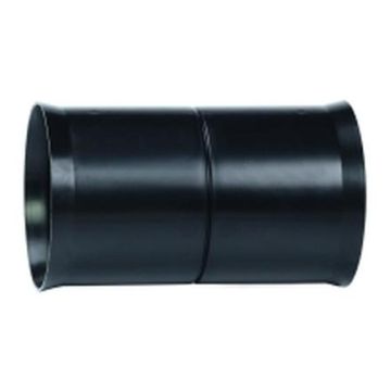 Hegler 7710016 DN160 for HEKAPLAST with locking connection sleeve