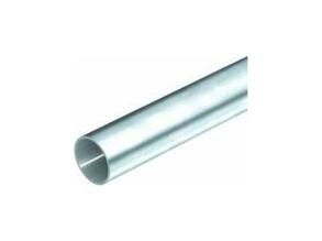 OBO Bettermann S40W G without thread Stapa plug-in pipe, 2046844