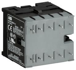 ABB Stotz-Kontakt BC7-30-10-P-1.4-81, miniature contactor 24VDC, 1.4W, GJL1313009R8101