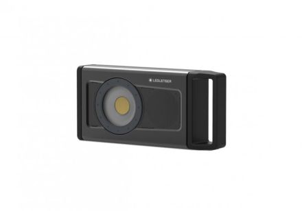 LED LENSER 502172 iF4R music, workshop light 2500 lm