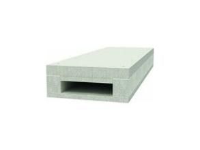 OBO Bettermann BSK 120521 50x210 grey fire protection duct, 7215222
