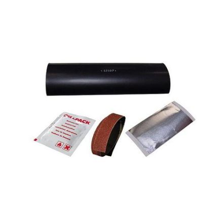 Cellpack 146124 SR 32-8/210/BK-Set shrink tubing set