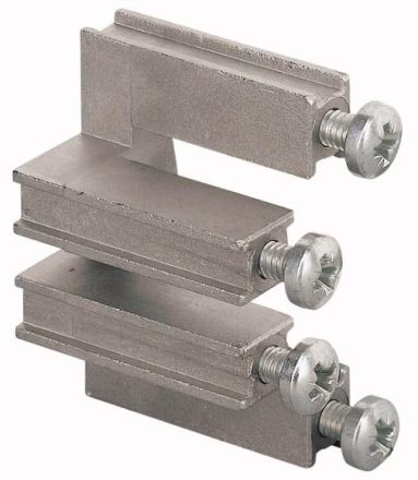 Eaton EPTV-E mounting rail connector, 143861
