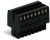 Wago 713-1116 female connector 0.08-1.5qmm series 713 10A
