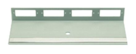 Telegärtner H02025A0137 Compact splice box Z93 1x4 distribution plate