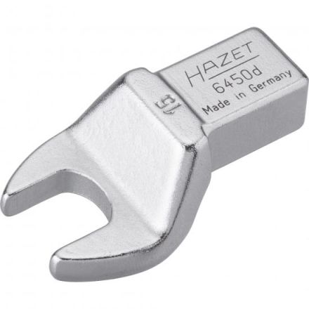 Hazet 6450D-15 insert wrench