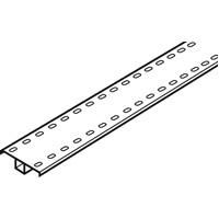 CABLOFIL 637956 Profile PVC TELE 2m , (stone grey)