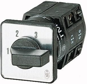 Eaton TM-6-8271/E step switch 3-pole, 046402