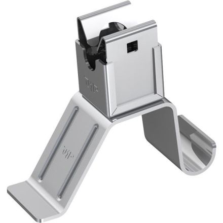 Pröpster 111 453 V2A D:8mm Type B for interlocking tiles LH:45.5mm roof conductor support