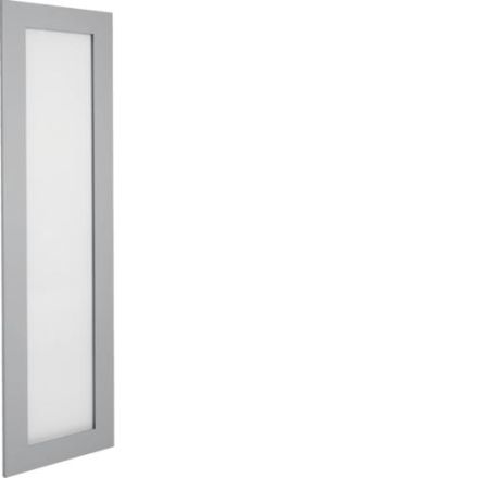 Hager FZ224SD door uni. left IP54 1900x800mm SKII