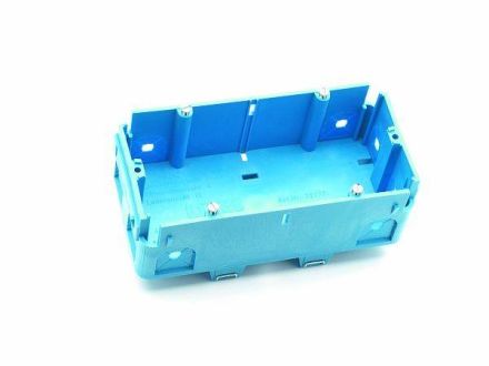 OBO Bettermann 6133585 BRK GD2 device installation box