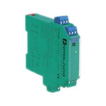 Pepperl & Fuchs 283672 KFD2-STC4-EX1 transmitter power supply