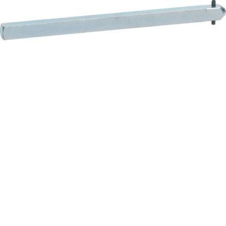 Hager HZF102 axis 200mm fuse load carrier 30-800A