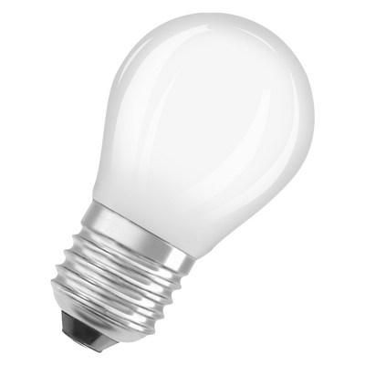 LEDVANCE Osram 4058075438934 LEDPCLP25D 2.8W/827 230VGLFRE27 LED lamp