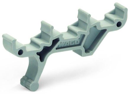 Wago 2002-131 three-level labeling adapter