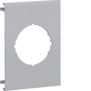 TEHALIT L87307030 device panel L8730 1-way RAL7030 grey