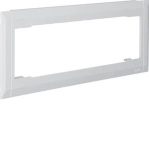 TEHALIT M64307035 cover 3-way halogen-free OT100 light grey