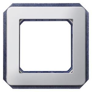 Siemens 5TG2095 module carrier aluminum metallic