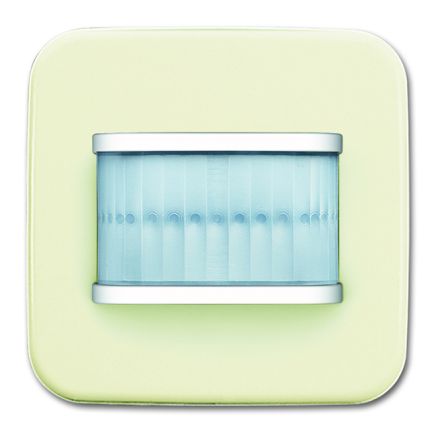 BUSCH-JAEGER 6122/10-212 KNX motion detector Duro 2000 | Comfort II | white