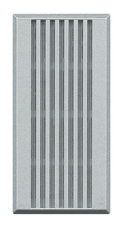 Bticino HC4356/12 Buzzer 12v Alu
