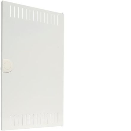 Hager VZ135 replacement door Volta MM for APV 3 rows