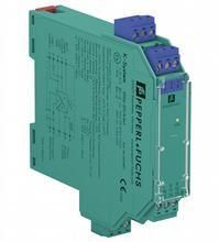 Pepperl & Fuchs 70124109 KFD2-STC5-EX1 transmitter power supply