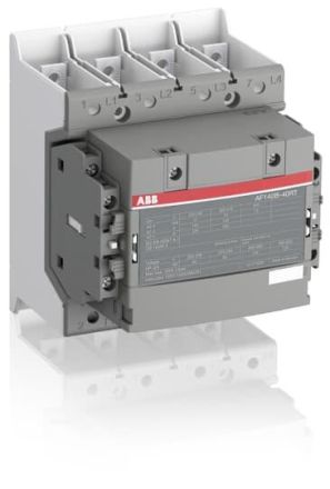 ABB Stotz-Kontakt 1SFL447263R1122 AF140B-40-22-11 4-pl.24-60V 50/60Hz contactor