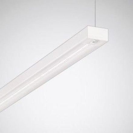 Trilux 6917351 SFlow H3 L MRW LED 6400 840 ETDD LLWM 01 LED pendant light, white
