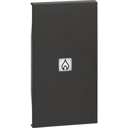 Bticino KG01M2PN LivingNow button cover