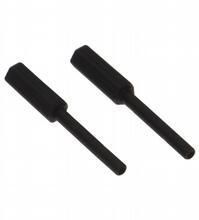 Pepperl & Fuchs 801438 KL-1.0 fiber optic adapter