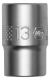 Wiha 44697 33728 3/8Z socket metric 13 mm