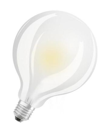 LEDVANCE Osram 4058075591417 PARATHOM CLASSIC GLOBE 60 6.5W/2700K E27 LED lamp