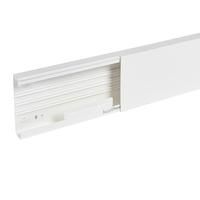 Legrand 637340 cable duct DLP 150/40, (pure white)