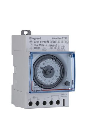 Legrand 412820 Micro Qt31 9-48v Ac/dc