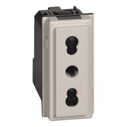 Bticino KM4180 LivingNow socket